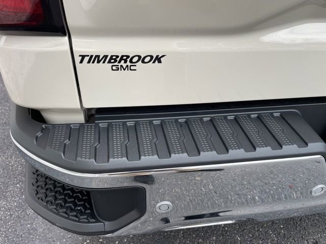 2026 GMC Sierra 1500 SLE - Photo 17