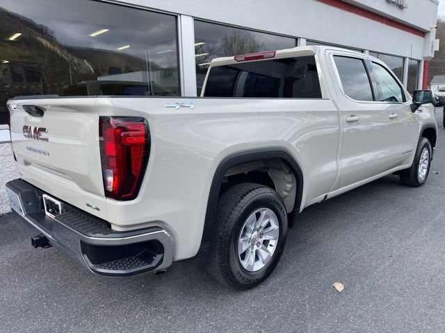 2026 GMC Sierra 1500 SLE - Photo 6