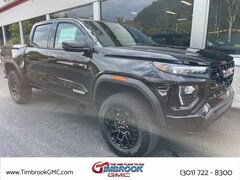 2026 GMC Canyon Elevation Truck