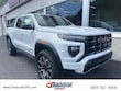GMC Canyon