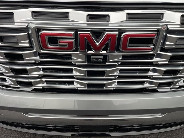 2026 Gmc Terrain Denali photo 4