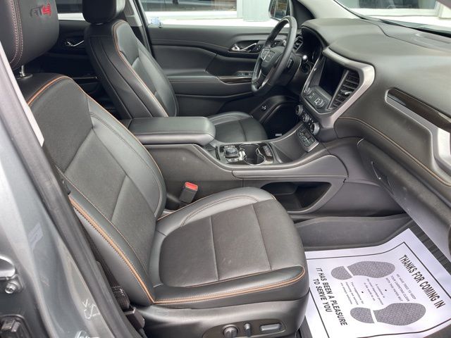 2023 GMC Acadia AT4 - Photo 8