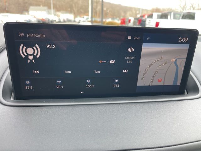 2024 Acura MDX Technology Package - Photo 20