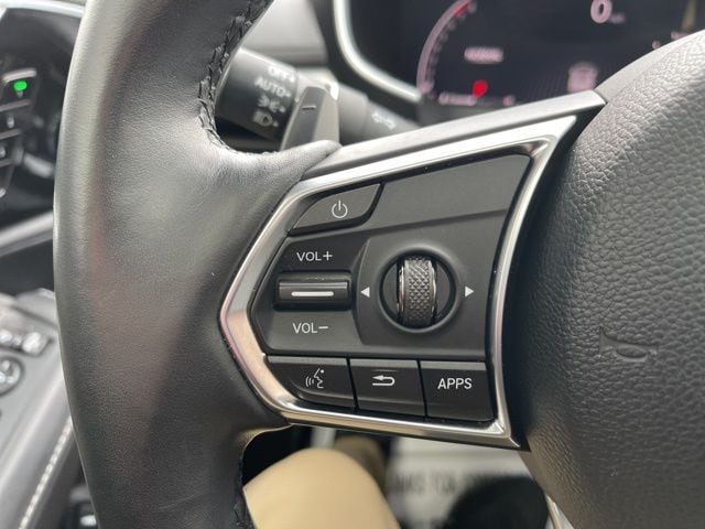 2024 Acura MDX Technology Package - Photo 23