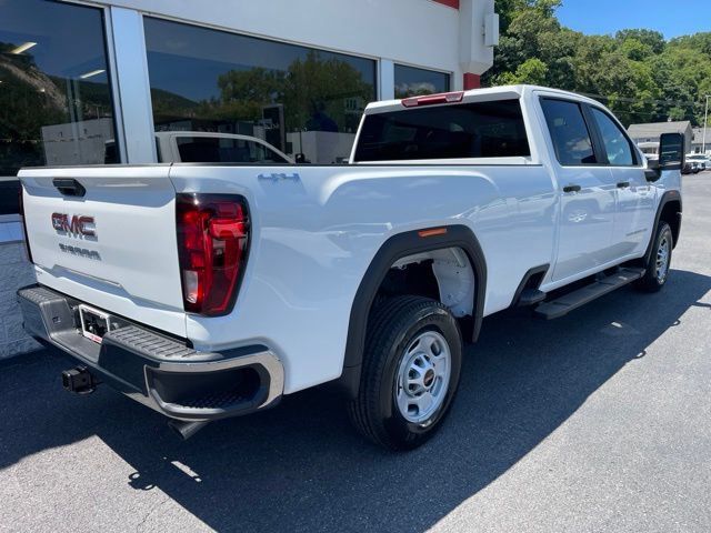 2026 GMC Sierra 2500HD Pro - Photo 6