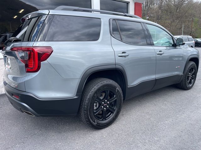 2023 GMC Acadia AT4 - Photo 7
