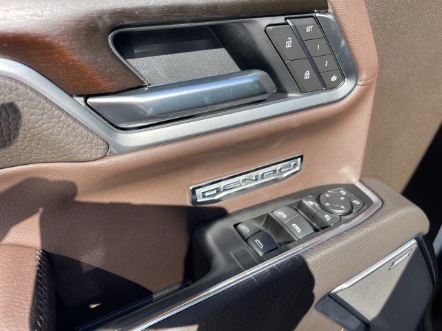 2026 GMC Sierra 1500 Denali - Photo 22