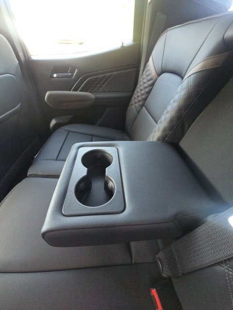 2026 GMC Canyon Denali - Photo 14