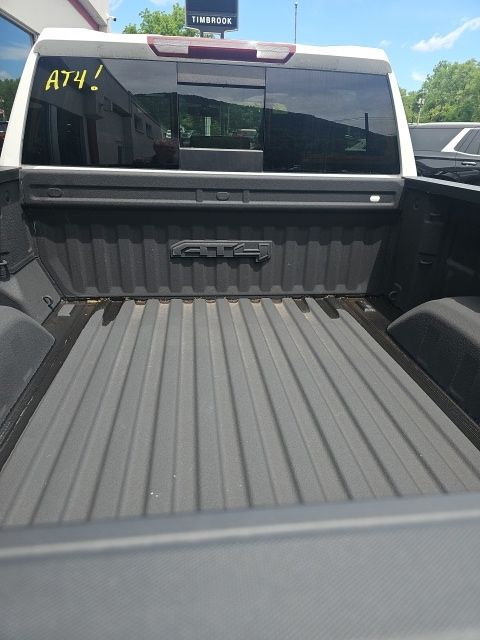 2021 GMC Sierra 1500 AT4 - Photo 9