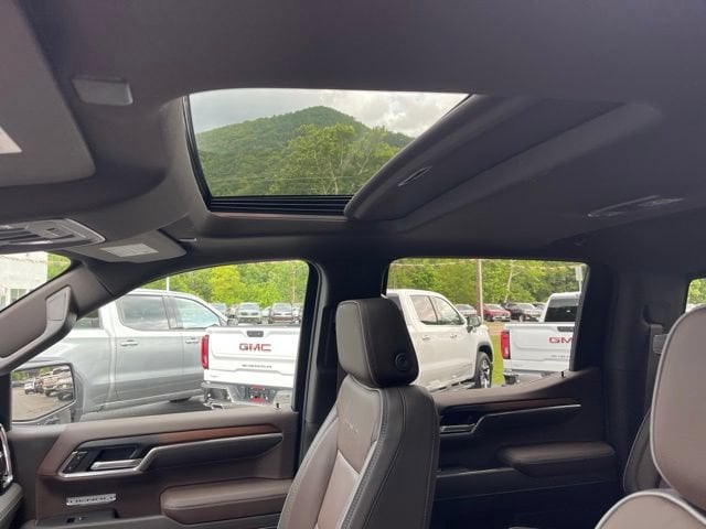 2026 GMC Sierra 1500 Denali - Photo 25