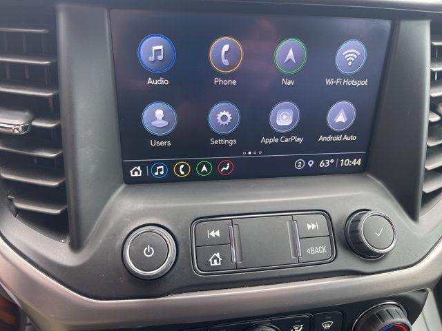 2023 GMC Acadia AT4 - Photo 27