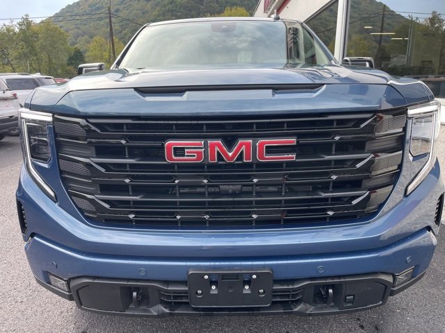 2026 Gmc Sierra 1500 Elevation photo 3