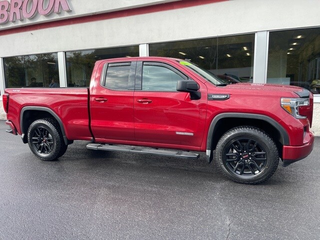 2019 Gmc Sierra 1500 Elevation photo 4