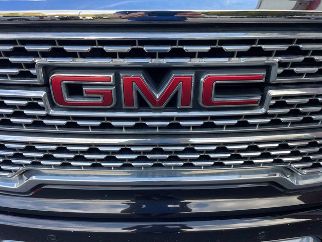 Used 2021 GMC Sierra 1500 Denali Truck