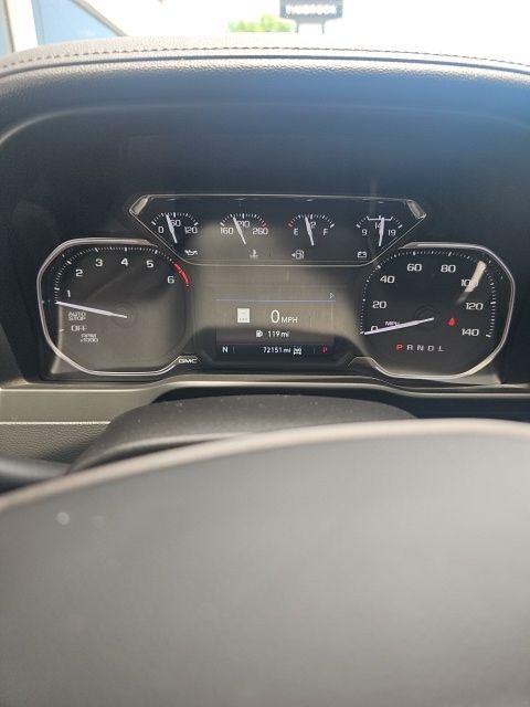2021 GMC Sierra 1500 AT4 - Photo 14