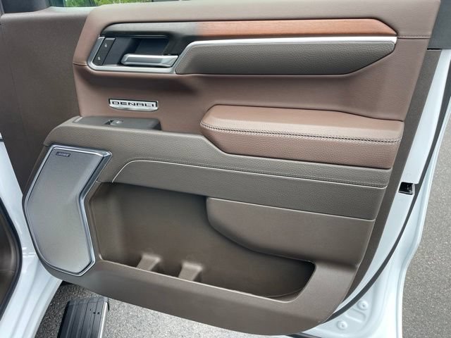 2026 GMC Sierra 1500 Denali - Photo 14