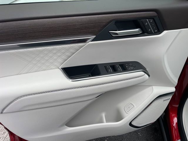 2026 GMC Acadia Denali - Photo 26