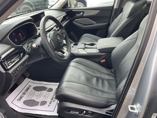 2024 Acura MDX Technology Package - Photo 14