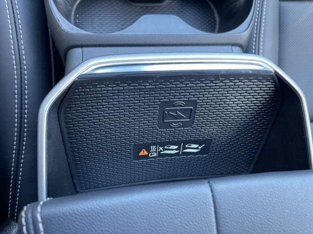 2026 GMC Terrain Elevation - Photo 28