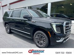 2026 GMC Yukon XL Elevation SUV