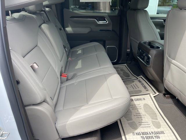 2026 GMC Sierra 1500 SLT - Photo 14