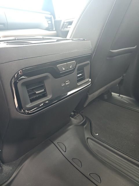 2026 GMC Sierra 1500 AT4 - Photo 12