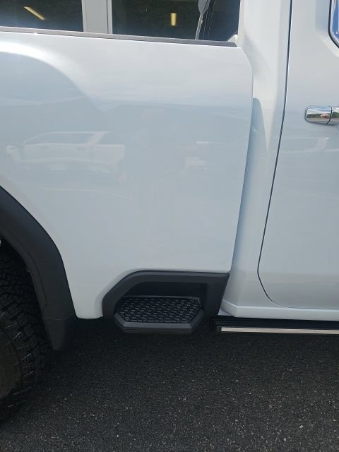 2026 GMC Sierra 2500HD Denali Ultimate - Photo 9