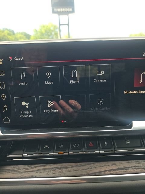 2026 GMC Sierra 1500 SLT - Photo 24