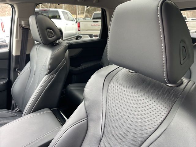 2024 Acura MDX Technology Package - Photo 16