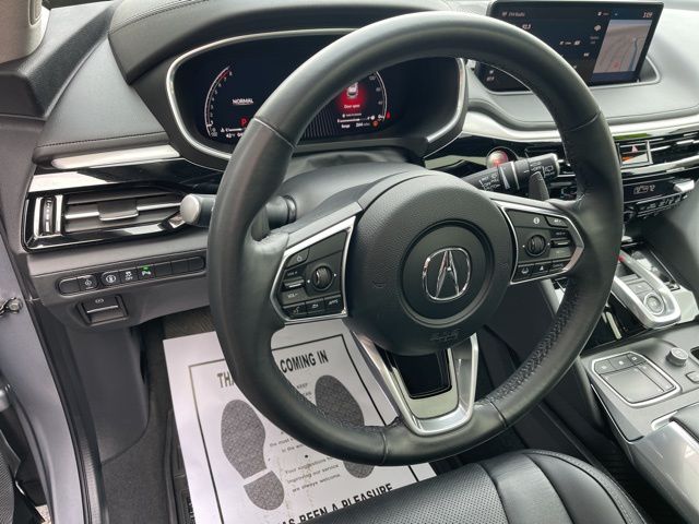 2024 Acura MDX Technology Package - Photo 18