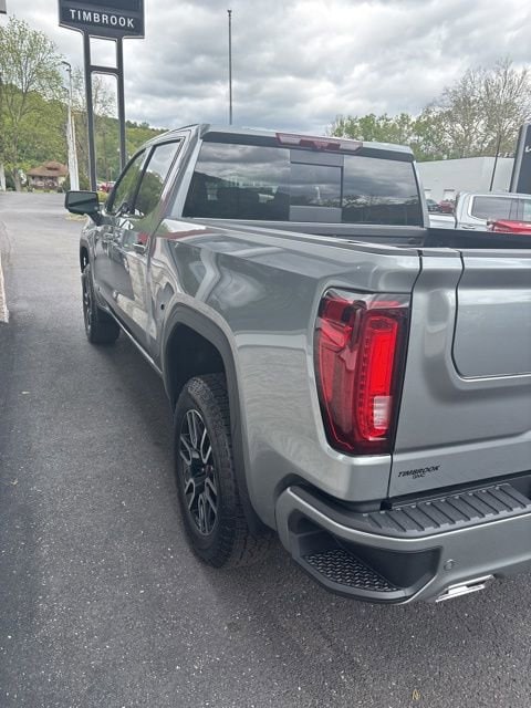 2026 GMC Sierra 1500 AT4 - Photo 14