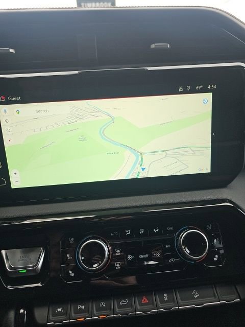 2026 GMC Sierra 1500 AT4 - Photo 24