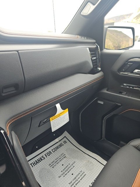 2026 GMC Sierra 1500 AT4 - Photo 20