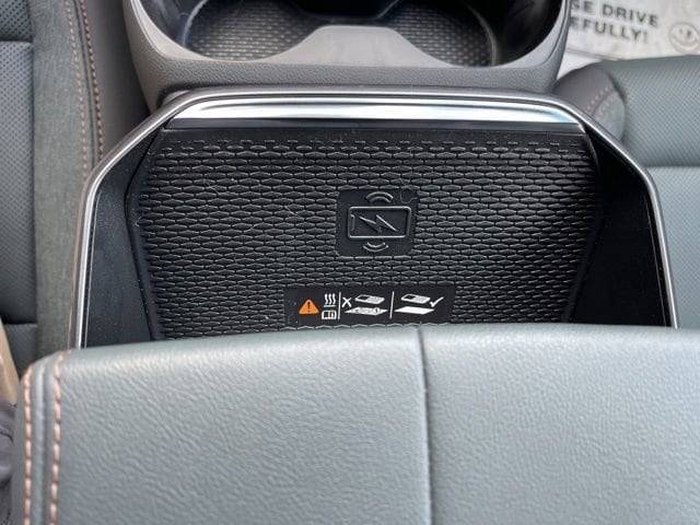 2026 GMC Terrain AT4 - Photo 26