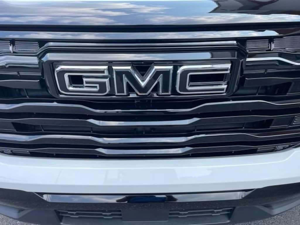 New 2027 GMC Terrain Elevation SUV