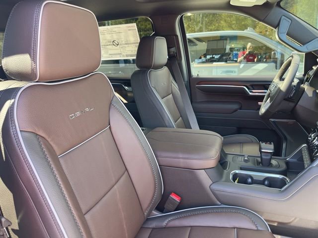 2026 GMC Sierra 1500 Denali - Photo 10