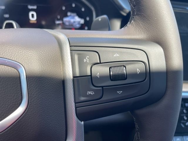 2026 GMC Sierra 1500 Denali - Photo 31