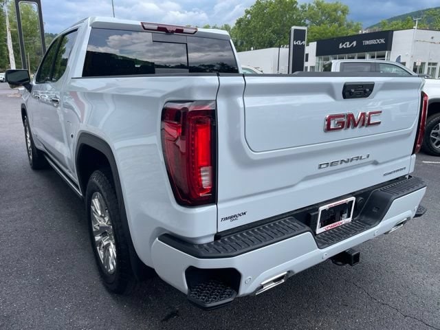 2026 GMC Sierra 1500 Denali - Photo 21
