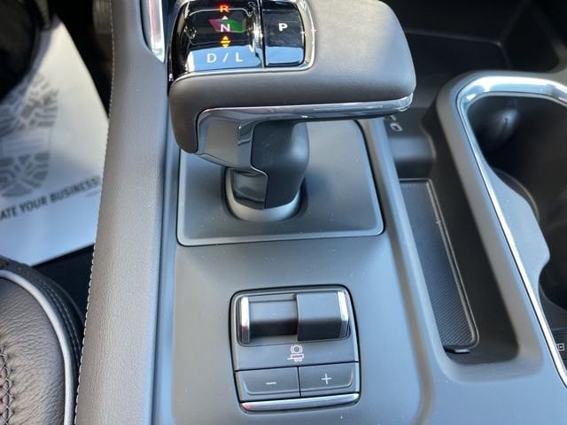 2026 GMC Sierra 1500 Denali - Photo 35