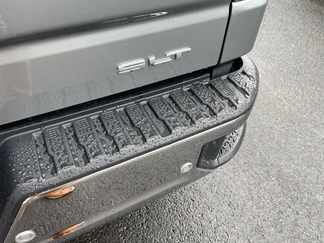 2026 GMC Sierra 1500 SLT - Photo 12