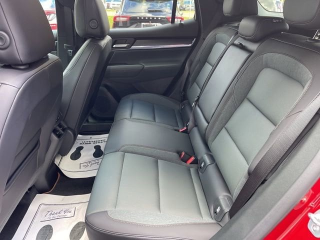 2026 GMC Terrain AT4 - Photo 18