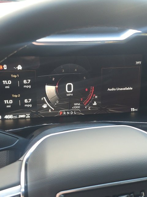 2026 GMC Canyon Denali - Photo 16