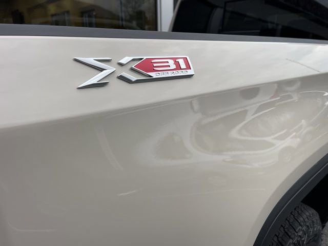 2026 GMC Sierra 1500 SLE - Photo 9