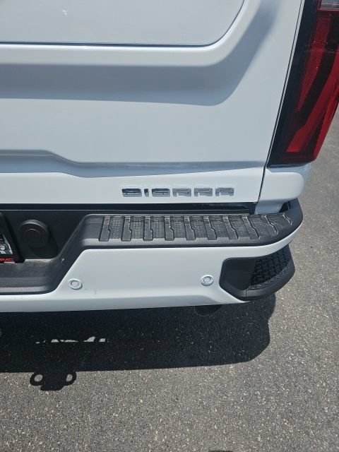 2026 GMC Sierra 2500HD Denali Ultimate - Photo 14
