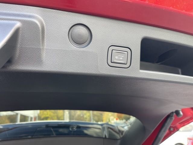 2026 GMC Terrain AT4 - Photo 15