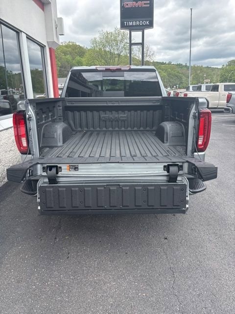 2026 GMC Sierra 1500 AT4 - Photo 12