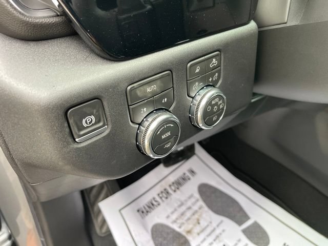 2026 GMC Sierra 1500 SLT - Photo 17