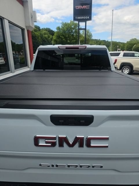 2026 GMC Sierra 1500 SLT - Photo 8