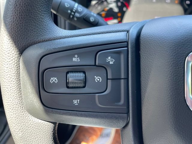 2026 GMC Sierra 2500HD Pro - Photo 18