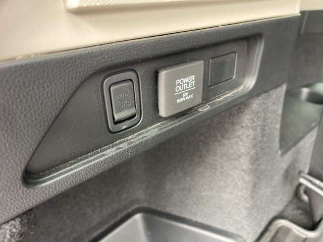 2024 Acura MDX Technology Package - Photo 13